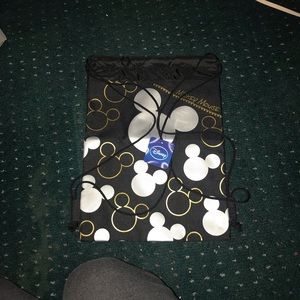 disney Drawstring
